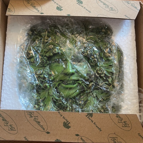 Greenman, Mistress, Primavera  art wall plaque - Picture 9 of 14